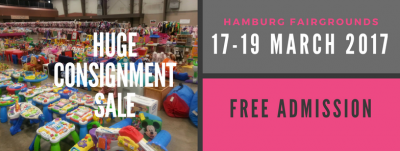 Mothertime Marketplace WNY Largest Consignment Sale