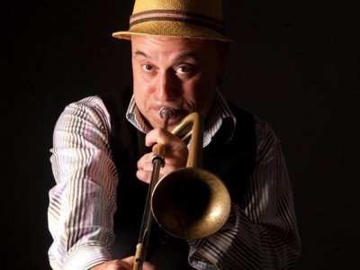 Art of Jazz: Steven Bernstein's Sexmob