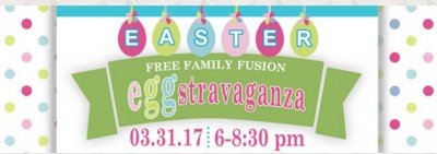 Easter Eggstravaganza