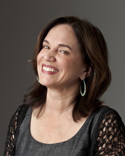 An Evening with NPR Special Correspondent, Renee Montagne