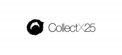 CollectX25: An Art Affair and Auction for All