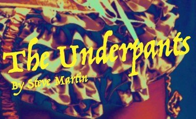 The Underpants