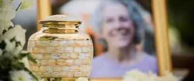 EVERYTHING you wanted to know about cremation and more.... — Apr 5, 2017