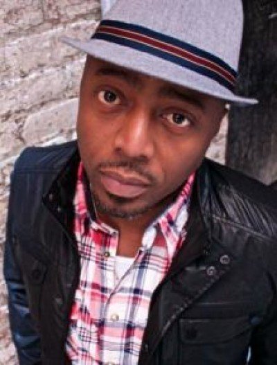 Donnell Rawlings