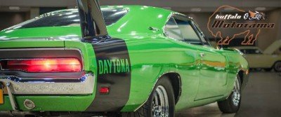 Buffalo Motorama