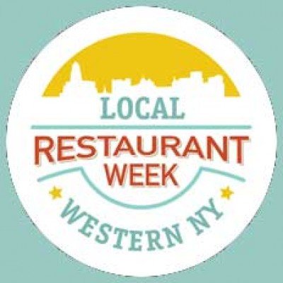 Local Restaurant Week
