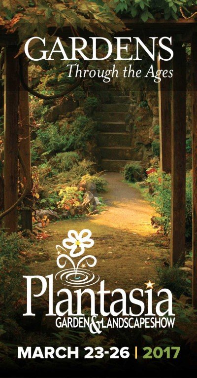 Plantasia 2017