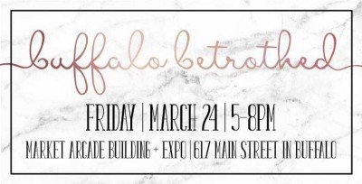 Buffalo Betrothed 2017