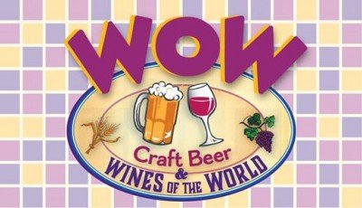 Wines of the World 2017
