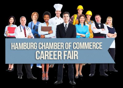 2nd Annual HCC Career Fair