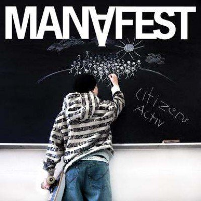 Manafest/ Famous Last Words/ It Lives, It Breathes/ Diceros/ Beneath Me/ Anchor