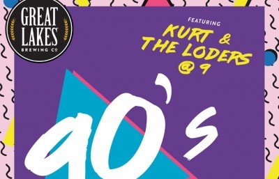 Record Store Day 90’s Party