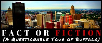 Fact or Fiction April Fools Tour