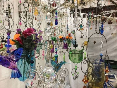 Springtime in the Country Expands with New Spring Market