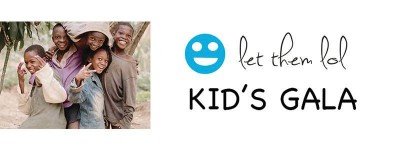 LOL Kids Gala