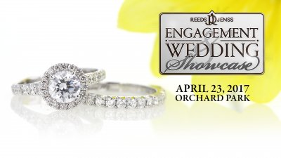 Engagement & Wedding Showcase