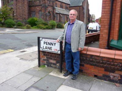 Doc Licata Plays The Beatles