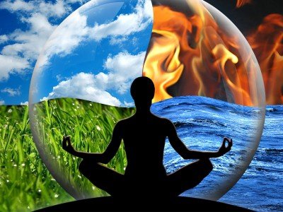 Eclipse Retreat at Chautauqua Institution