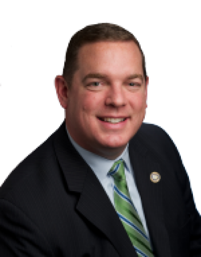 Free Book Reading with Assemblyman Walter