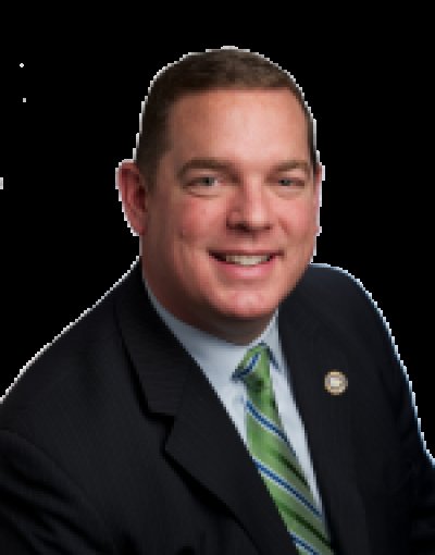 Free Book Reading with Assemblyman Walter