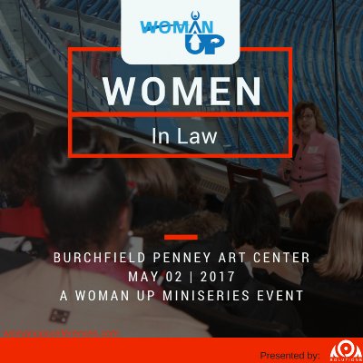 Women in Law