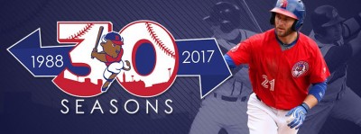 Buffalo Bisons Opening Day