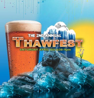 Thawfest