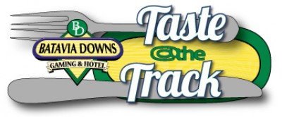 The Taste at the Track at Batavia Downs!