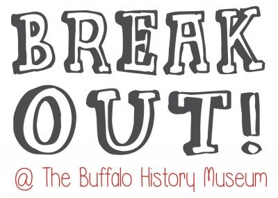 Breakout!