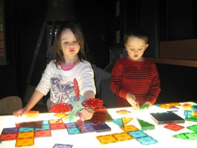 Homeschool Program