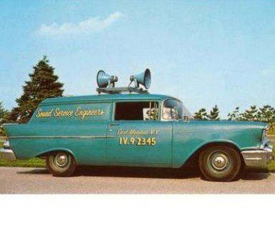 Stationwagon/ Grub/ Unite The People/ Brandon LaSpada