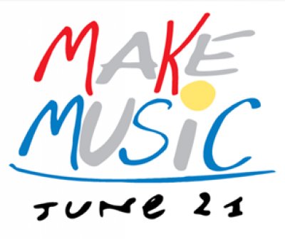 Make Music Day 2017
