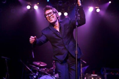 The Psychedelic Furs