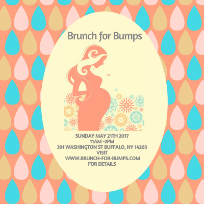 Brunch for Bumps