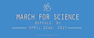 Buffalo March for Science