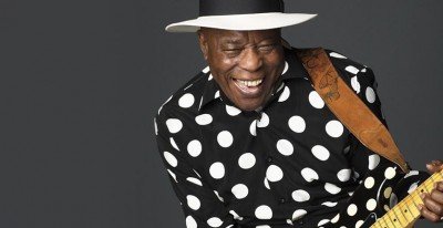 Buddy Guy With Special Guest: Tom Hambridge — Apr 21, 2017