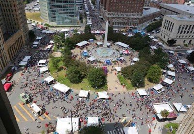 Taste of Buffalo
