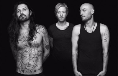 Biffy Clyro