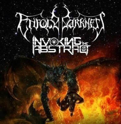 Enfold Darkness/ Invoking The Abstract/ Unoabrunnr/ Scathed