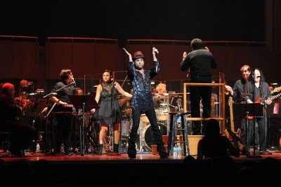 The Music of Prince