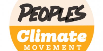 People's Climate March Buffalo — Apr 29, 2017