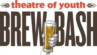 Brew Bash 2017 for TOY Theatre — Apr 25, 2017