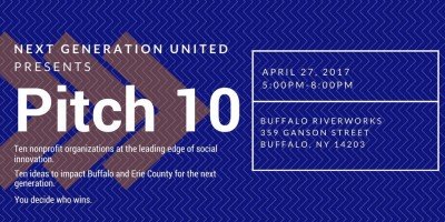 Pitch 10 - Next Generation United