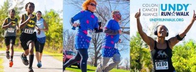 2017 Buffalo Undy Run/Walk — Apr 29, 2017