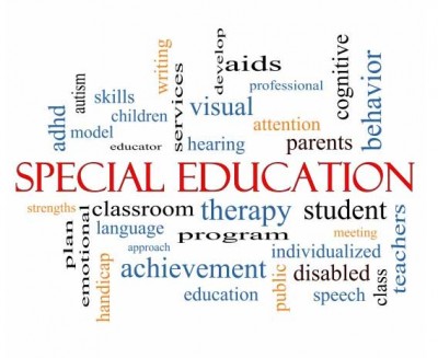Overview of Special Education