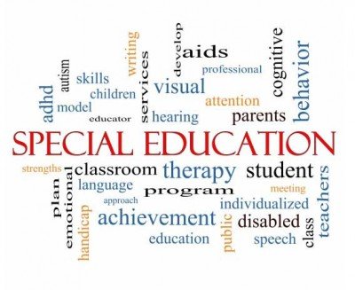 Overview of Special Education