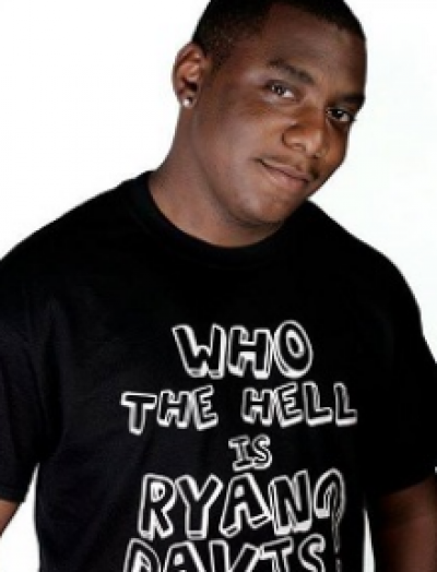 Ryan Davis