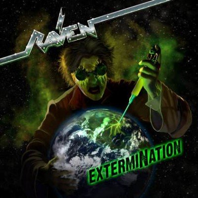 Raven w/ Dead By Wednesday & more!