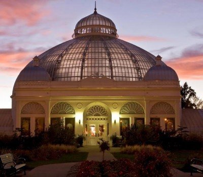 Tasting Tuesdays at The Botanical Gardens