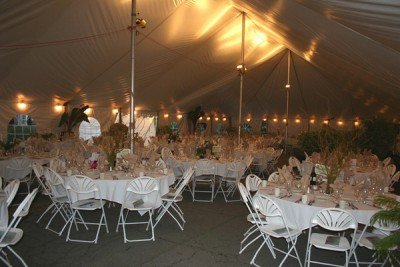 Gala at the Gardens